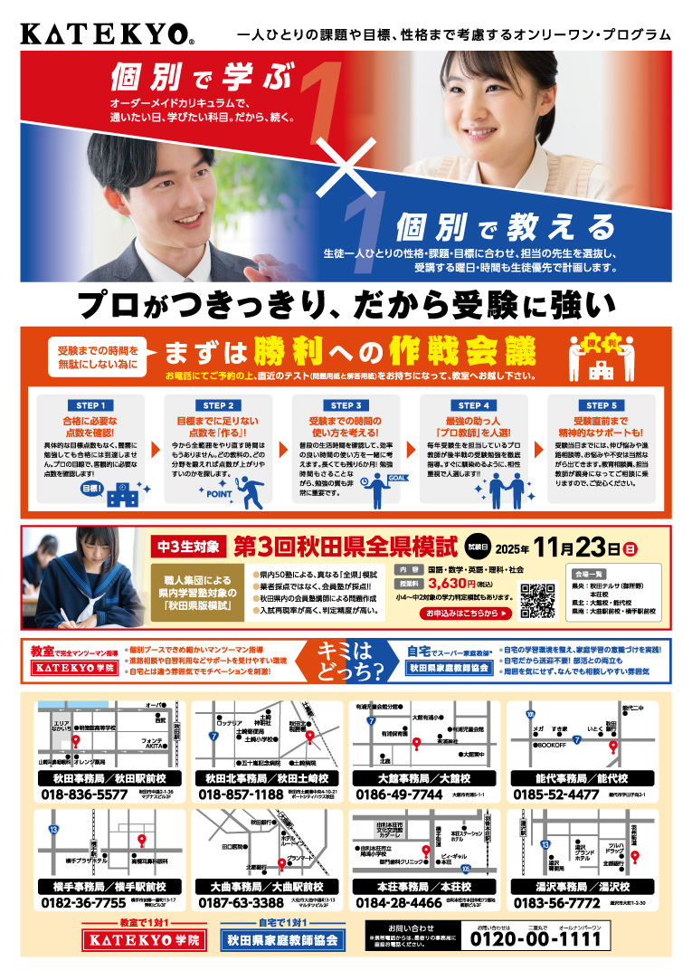 チラシ画像。クリックするとPDFを開きます。